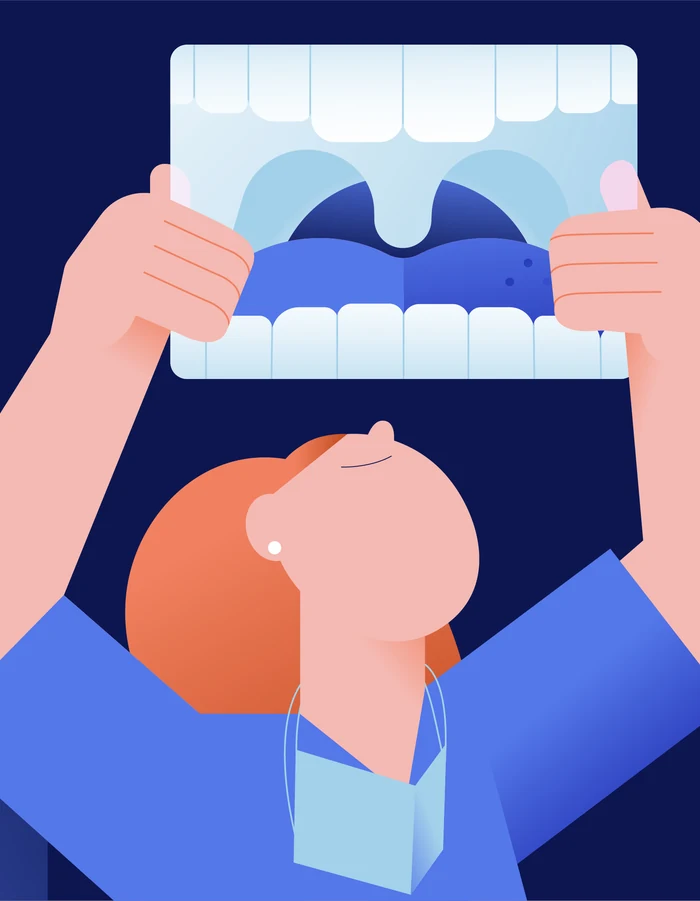 ACDQ — Une bouche en santé, un corps en santé