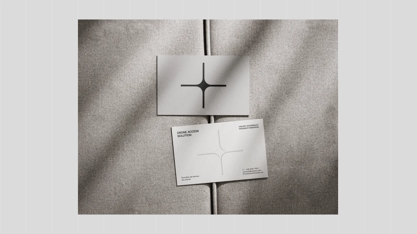 Drone Access Solution