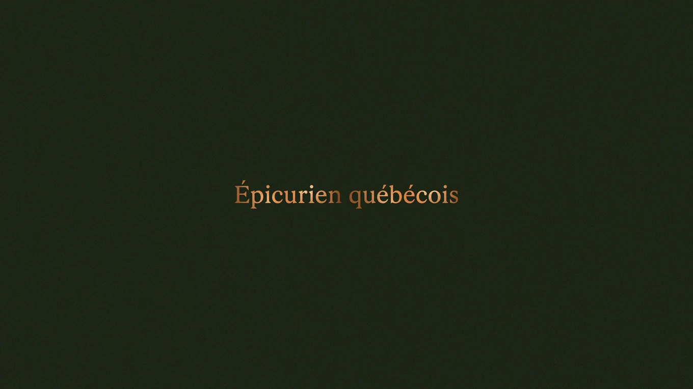 Heureux Mélange