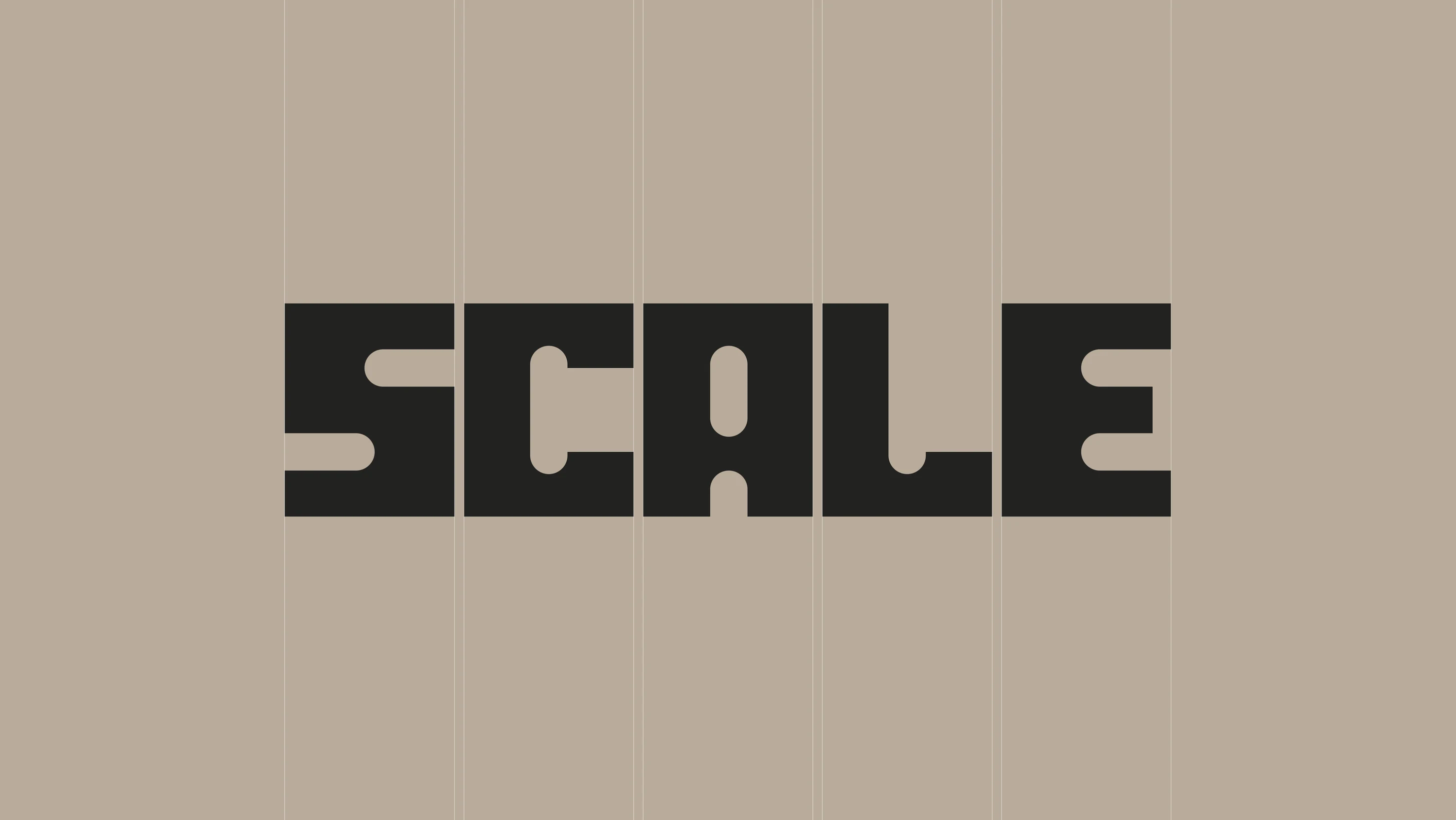 Scale Menuiserie
