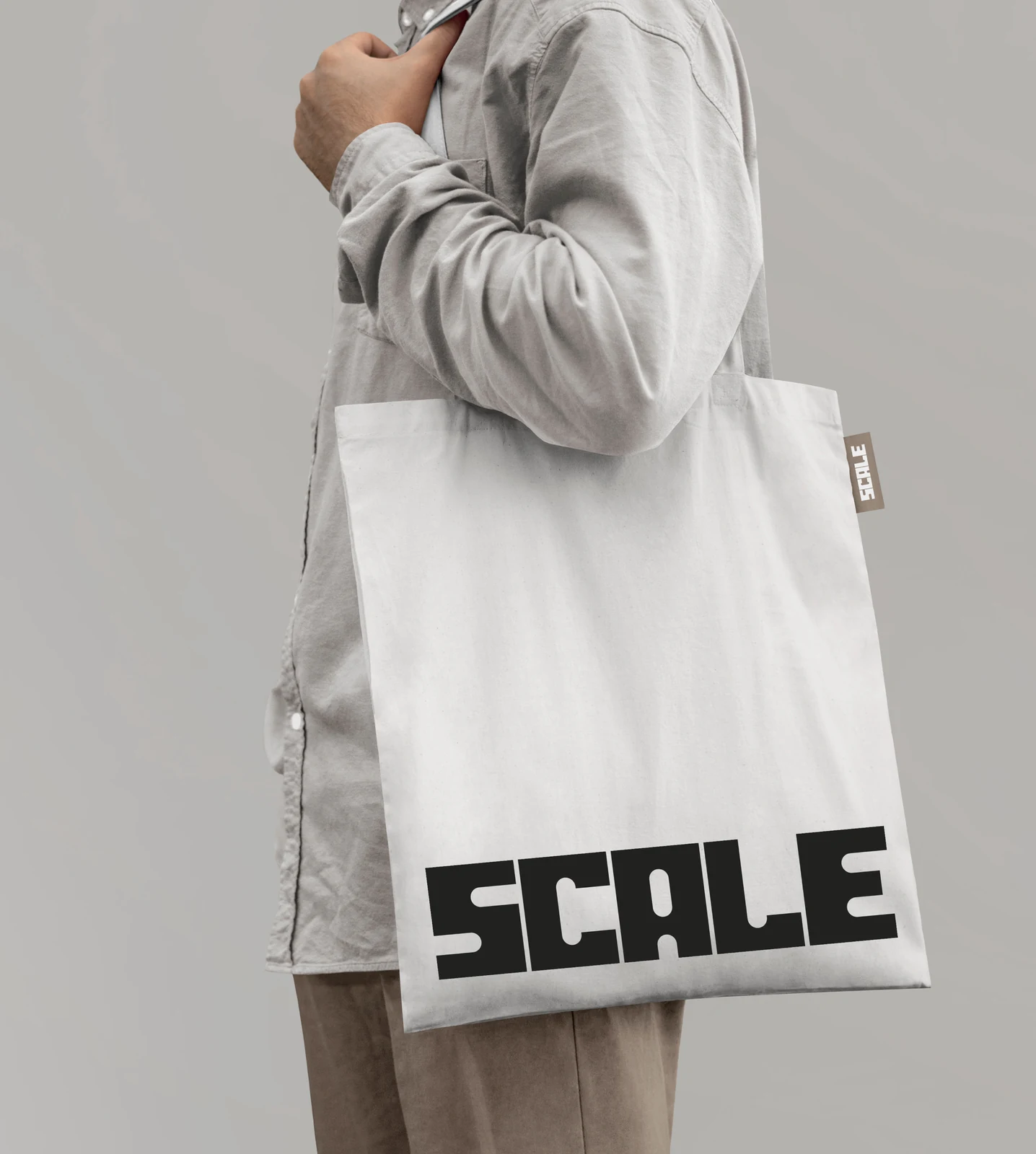 Scale Menuiserie