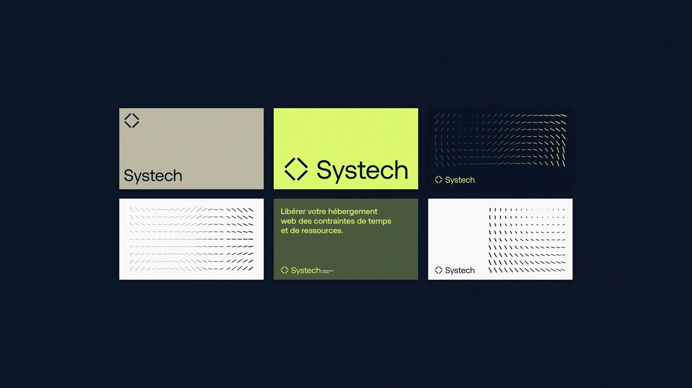 Systech